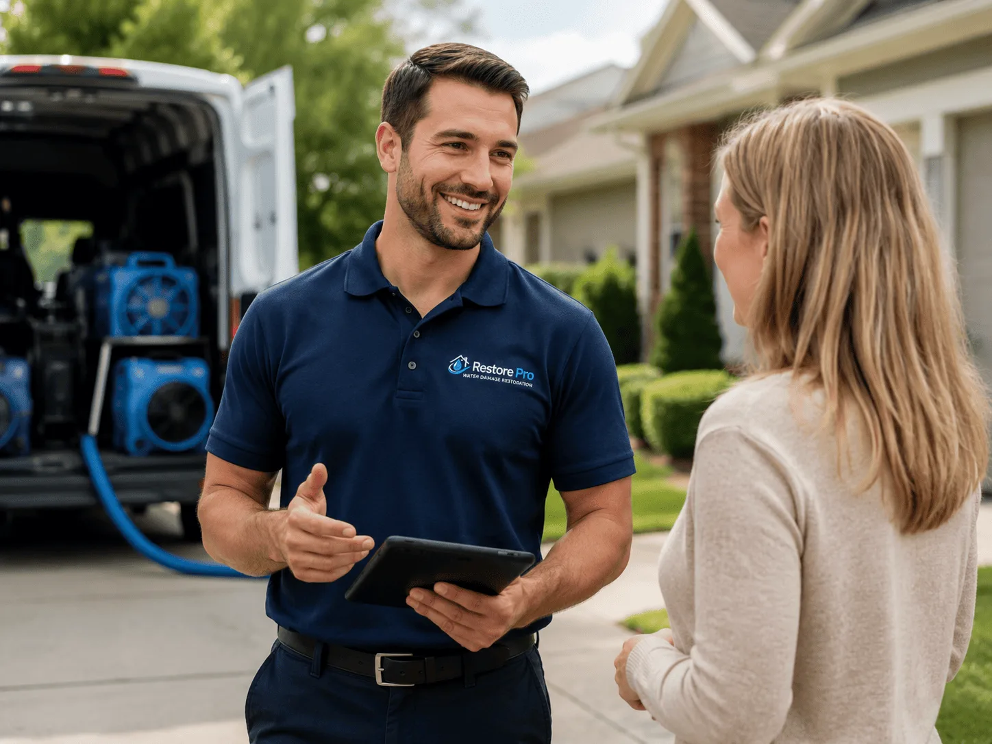 Water Damage Restoration Romulus, NY FAQs